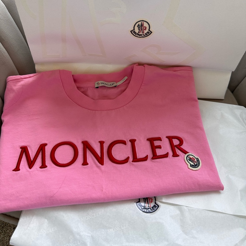 Moncler T-Shirt